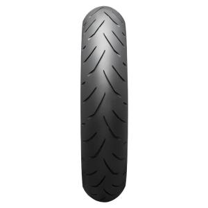 BRIDGESTONE ブリヂストン BATTLAX TS100H 【140/70 R17M/C 6...