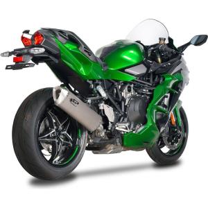 AKRAPOVIC Akrapovic アクラポビッチ '04-'07 CBR1000RR SC57 スリップ