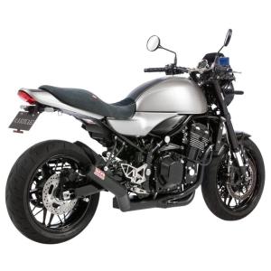 部品屋K&W ショートショットマフラー ビラーゴ250 YAMAHA ヤマハ フル