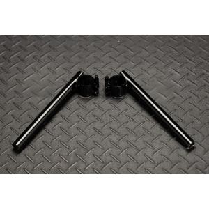 送料込！ ワンセパ オール削り出し セパハン セパレートハンドル 35φ