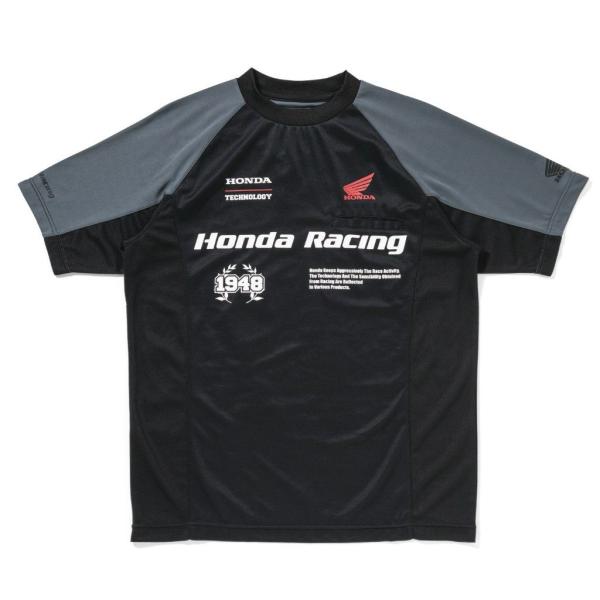 HONDA RIDING GEAR ホンダ ライディングギア コミュニケーションTシャツ レディース