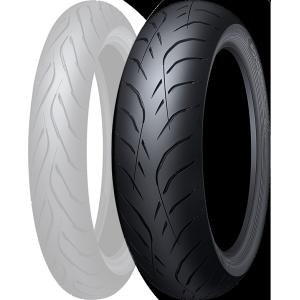 ミシュラン 155624 MICHELIN コマンダー2 130/90B16 M/C 73H REINF TL