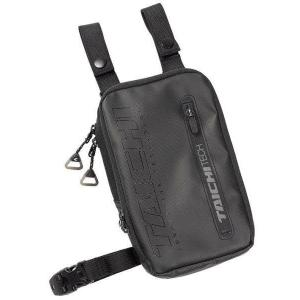 RS TAICHI アールエスタイチ RSB280 ベルトポーチ レッグバッグ・ホルスターバッグ バッグ｜ウェビック2号店