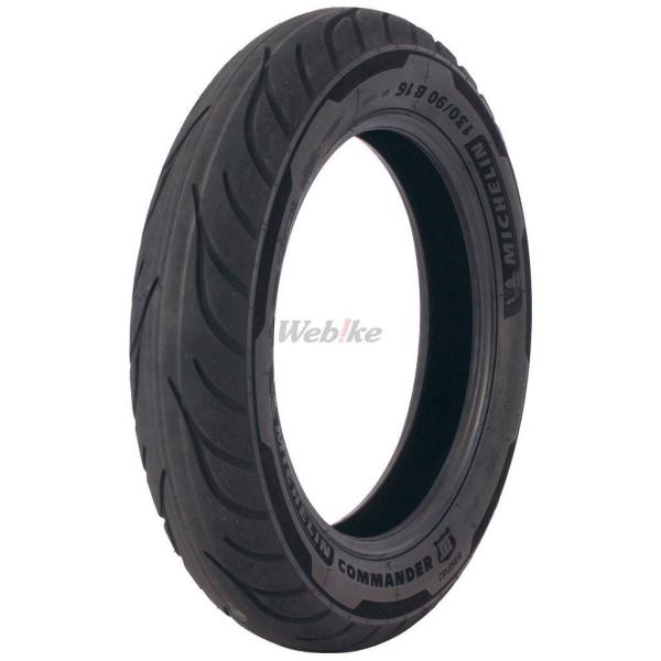 MICHELIN ミシュラン COMMANDER III CRUISER 【130/90B16 M/...