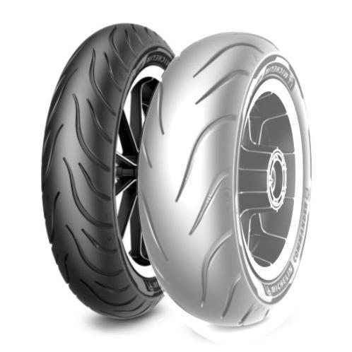 MICHELIN ミシュラン COMMANDER III TOURING 【MH90-21 M/C ...