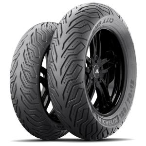 MICHELIN ミシュラン CITY GRIP 2 【110/80-14 M/C 59S REINF TL】シティグリップ 2 タイヤ SR GT SR GT Sport 125 ADV150 ADV160 JET14 125｜webike02