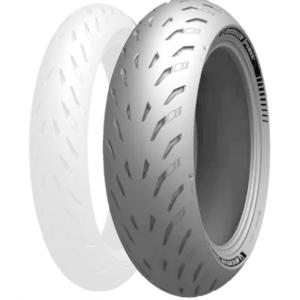 MICHELIN ミシュラン POWER 5【160/60ZR17 M/C (69W) TL】パワー...