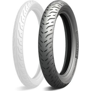 MICHELIN MICHELIN:ミシュラン PILOT STREET 2パイロット ストリート