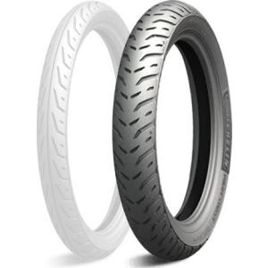 MICHELIN PILOT STREET 2【80/90-17 M/C 50S REINF TL】...