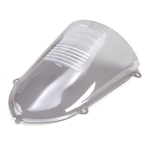 Puig プーチ レーシングスクリーン R-Racer カラー：スモーク YZF-R3 YZF-R2...