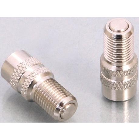 K-CON キタココンビニパーツ アジャスタブルエアーバルブキャップ エアバルブキャップ