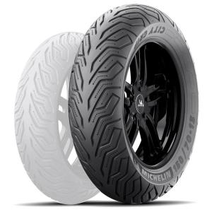 ミシュランシティーグリップ2 140/70-14 タイヤ ミシュラン（MICHELIN） CITY GRIP 2 【140/70-14 M/C 68S REINF TL