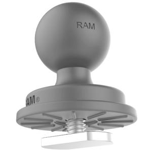 RAM MOUNTS トラックボールベース