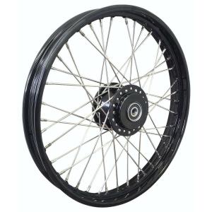 NEO FACTORY Neofactory ネオファクトリー リアホイール 16×4.5インチ