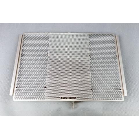 A-TECH エーテック ラジエターコアガード タイプ：R KATANA SUZUKI スズキ ラジ...