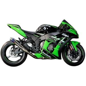 コペさま ZX-10R ヘプコ&ベッカー カスタム