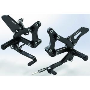 babyface（ベビーフェイス） ステップキット カラー：ブラック