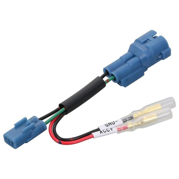 KITACO キタコ 電源取出しハーネス CRF250L CRF250M CT125ハンターカブ ダ...