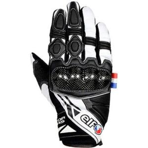 elf エルフ アパレル EG-S501 Strada Mesh Glove [ストラーダメッシュグローブ] サイズ：LL｜webike02