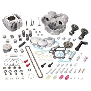 KITACO（キタコ） 88cc DOHC ボアアップキット Type3 CRF50F CRF70F