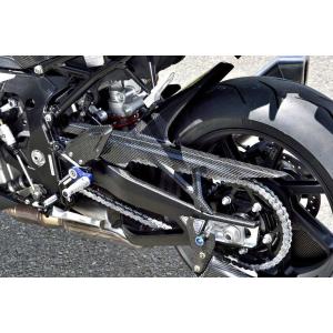 COERCE（コワース） RSリアフェンダー タイプ：FRP黒ゲルコート