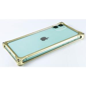 GILD design ギルドデザイン Solid bumper[ソリッドバンパー]for iPho...