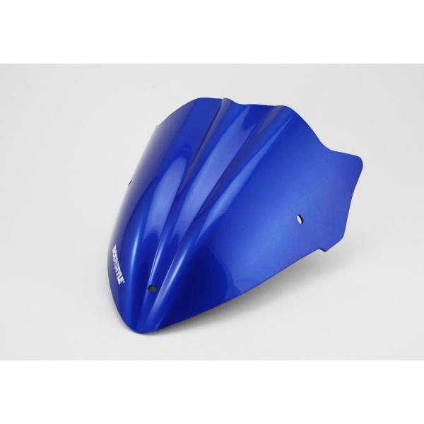 BODY STYLE ボディースタイル ヘッドライトカバー colour：blue(colour c...