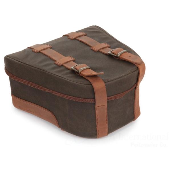 Wunderlich ワンダーリッヒ リアバック 「レトロ」 カラー：カーキ RnineT /5 P...