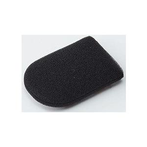 B＋COM ビーコム ワイヤーマイクスポンジ その他インカムオプション・補修部品 電子機器類