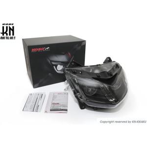 KOSO コーソー LEDプロジェクターヘッドライト シグナスX YAMAHA ヤマハ ヘッドライト...