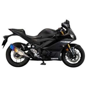 Motor Rock モーターロック STDメガホン ショート 新型フルエキ MID