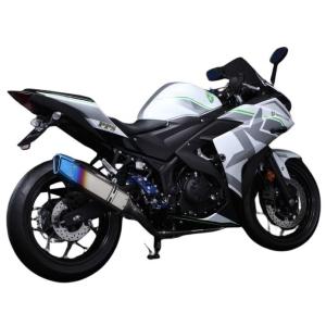 TRICK STAR（トリックスター） チタンラジエターパイプ タイプ：パイプ