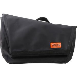 DOPPELGANGER ドッペルギャンガー ターポリン シングルサイドメッセンジャーバッグ カラー...