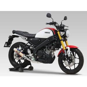 ヨシムラ（YOSHIMURA） スーパーカブ110 機械曲 GP-MAGNUM サイクロン