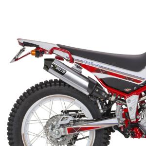 SPIRAL SEROW250 XT250X シート関連パーツ ハイシートフォーム＆カバー