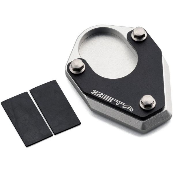 ZETA ジータ サイドスタンドエクステンダー 690 ENDURO R SMC 790 ADVEN...