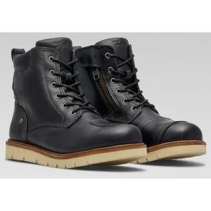 XPD エックスピーディー X-VILLAGE サイズ：46(29.5cm) カジュアルブーツ・エン...