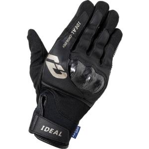 IDEAL アイディール プロテクションメッシュグローブ ID-010 SHARP(シャープ) サイ...