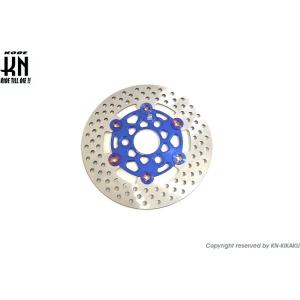 高品質 200mmビッグディスク ヤマンボキャリパー用3Dキャリパー