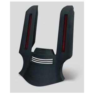 デバイス　flhxs fltrxs用リアフェンダー DEVICE（デバイス） ディバイス リアフェンダーエクステンション FLHPE