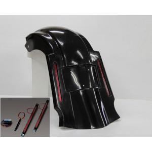 DEVICE ディバイス バガーリアフェンダー ナローテール FLST FLSTC