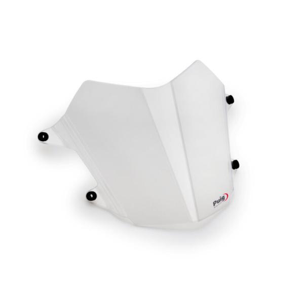 Puig プーチ ヘッドライトプロテクター TENERE 700 EXPLORE EDITION E...