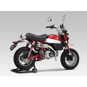 ホンダ（HONDA） サービスマニュアル モンキー125 ABS DVD・書籍