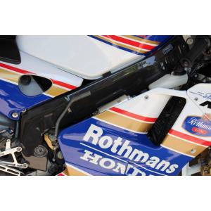 K NSR250R MC21/28アッパーカウルステー ホンダ NSR250R MC21 MC28 アッパーカウルステー 純正 : K-net