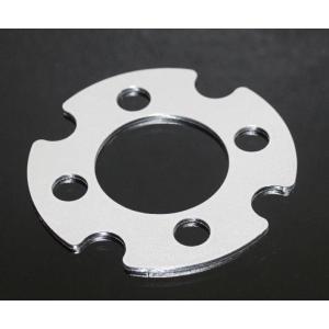 TYGA PERFORMANCE タイガパフォーマンス Pro-Arm ハブスペーサー サイズ：3m...