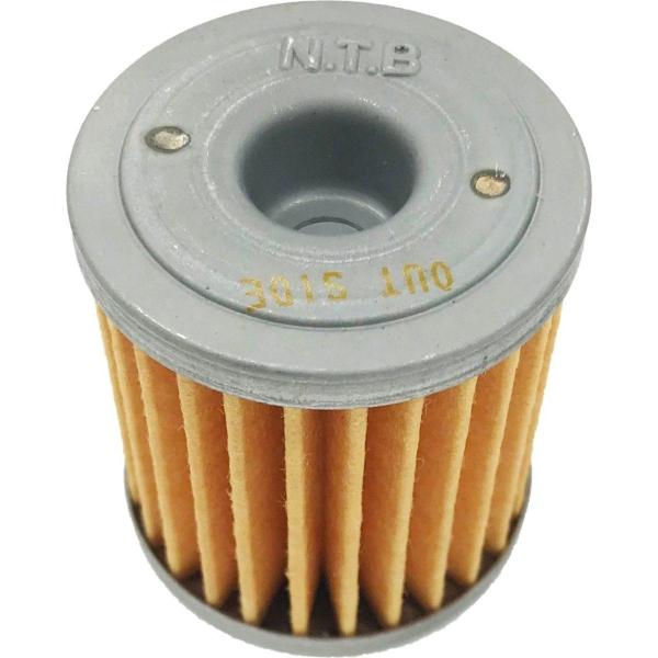 NTB エヌティービー オイルフィルター アドレス110 SUZUKI スズキ オイル