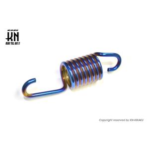 KN企画 ケイエヌキカク センタースタンドスプリング BW’S 125 R X BW’S125 GT...
