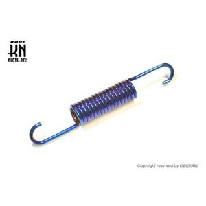 KN企画 ケイエヌキカク サイドスタンドスプリング BW’S 125 R X BW’S125 GTR...