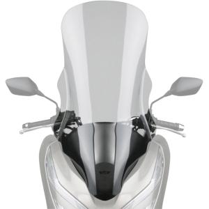 旭風防 af-asahi 旭精器製作所 PCX（2BJ-JK05/8BJ-JK05）/ PCX160（2BK