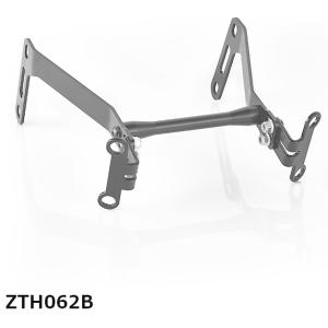 rizoma リゾマ ヘッドライトカウル用アダプター Speed Twin 1200 TRIUMPH...